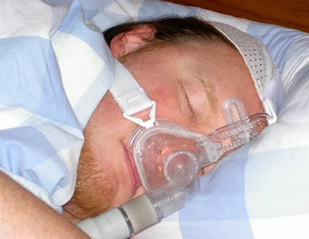 Swedish researchers use 3D model to study snoring mechanics