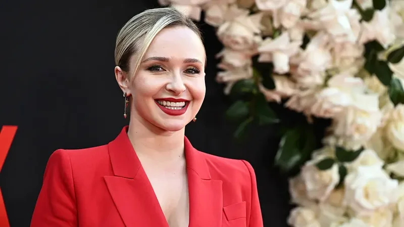 Hayden Panettiere's final PETA campaign captured weeks before her death marked lifetime of advocacy work