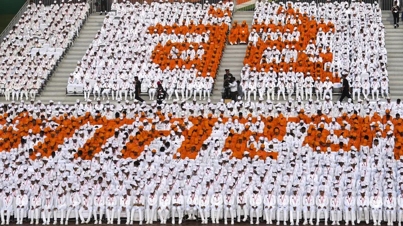 Vande Mataram’s Independence Day debut and its significance