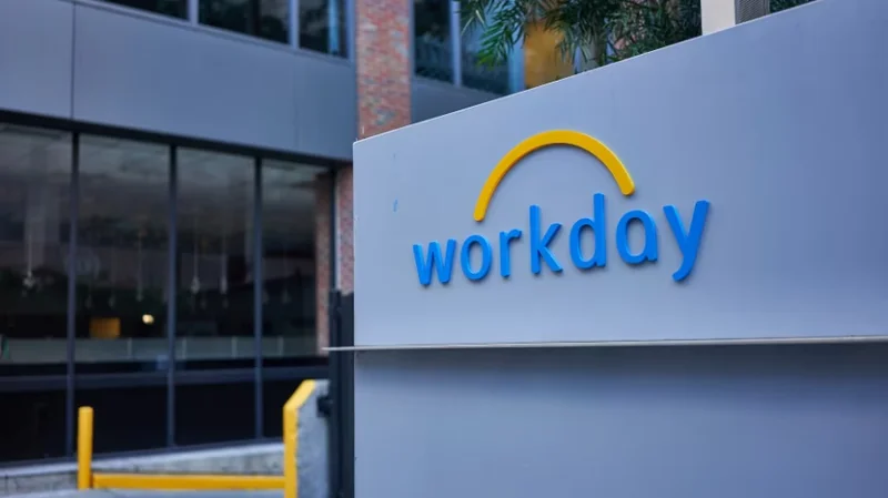 Silver Lake is reportedly in talks to take Workday private at $43bn