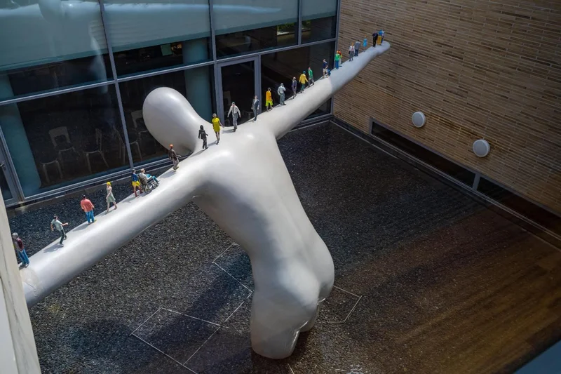 Cool havens of art: Inside Seoul's newest architectural sanctuaries