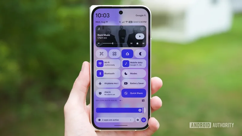 I tried Android 17 QPR2 Beta 3 — these 3 features completely changed my Pixel