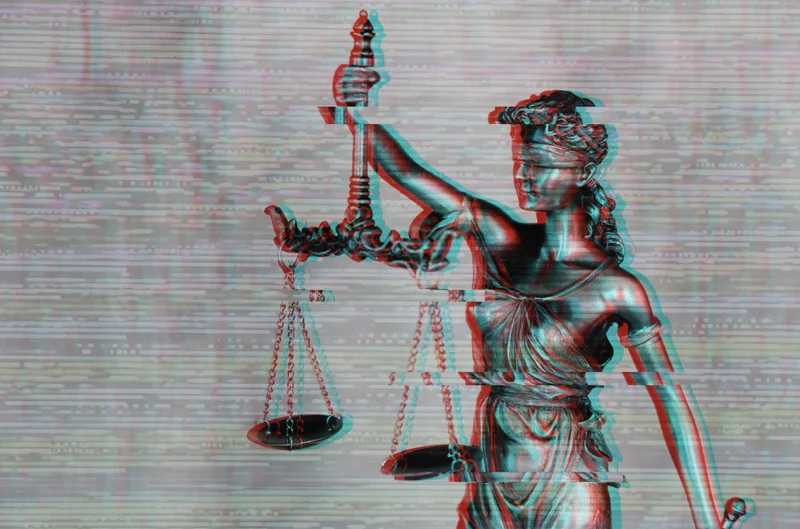 Person Hides Prompt Injection in Legal Filing Telling AI to Side With Them
