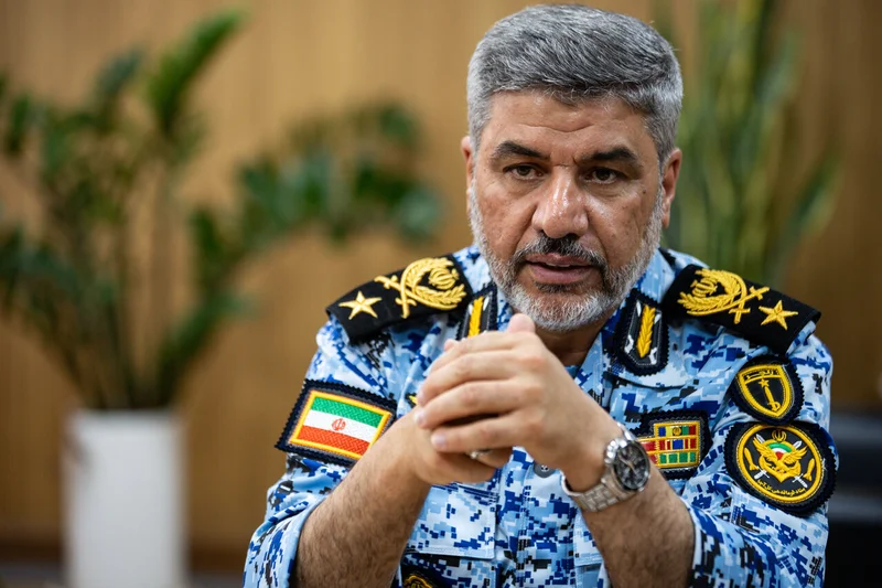 Iranian Army spokesman warns US against ‘miscalculation’ as MoU expires