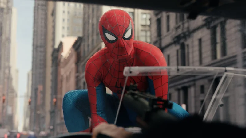 Spider-Man: Brand New Day Reportedly Cut a Scene With a Fan-Favorite Daredevil Character And It Might've Fixed a Plot Hole