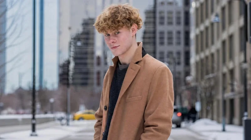 How a 23-year old builder made AI video simple