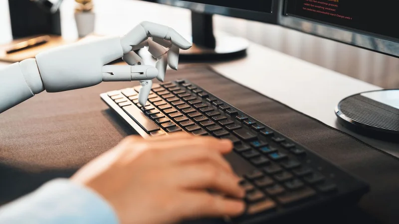 Amazon admits it accidentally shelled out $1.8 million for Claude to finish its menial coding tasks