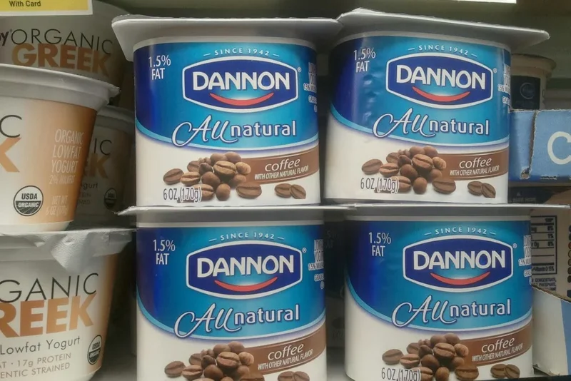 Dannon stops making fan-favorite yogurt sparking outrage: ‘It’s what I got out of bed for’