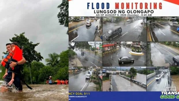 Monsoon rains wreak havoc across country