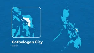 Missing Catbalogan 2-year-old found dead after 11 days