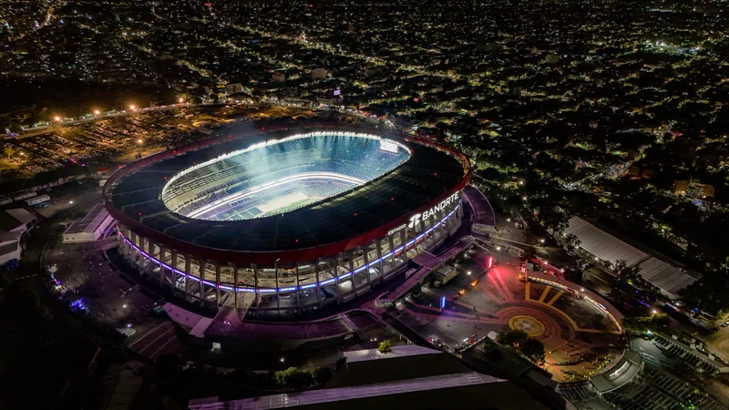 Mexico Hits Record World Cup Tourism Windfall in 2026