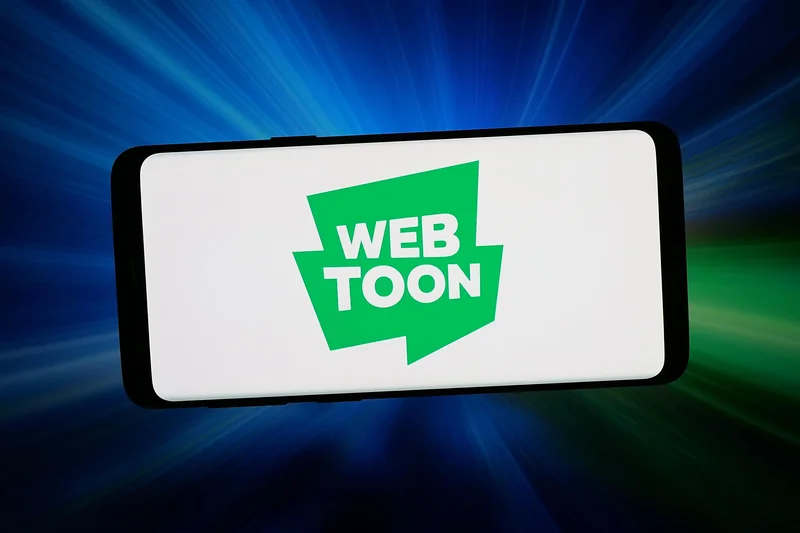 Webtoon’s Growth Is Slowing But Its Ambitions Are Growing