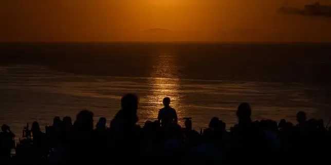 Spain gears up for much-anticipated total solar eclipse