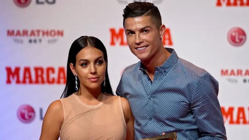 Ronaldo wedding: Did Messi, Mbappé, Haaland and Harry Kane really attend?