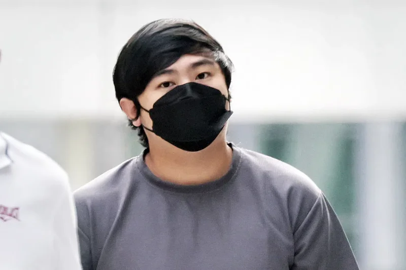 Man jailed, fined for role in syndicate storing 58k vape items in Lentor, Sembawang ‘warehouses’