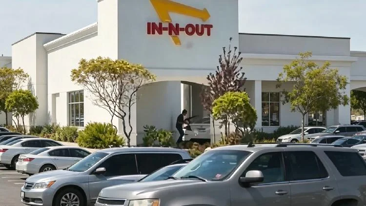 At least 3 killed, 2 wounded in shooting at US Idaho restaurant
