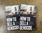 Bondi library removes book How to Sell a Genocide from shelves after complaint