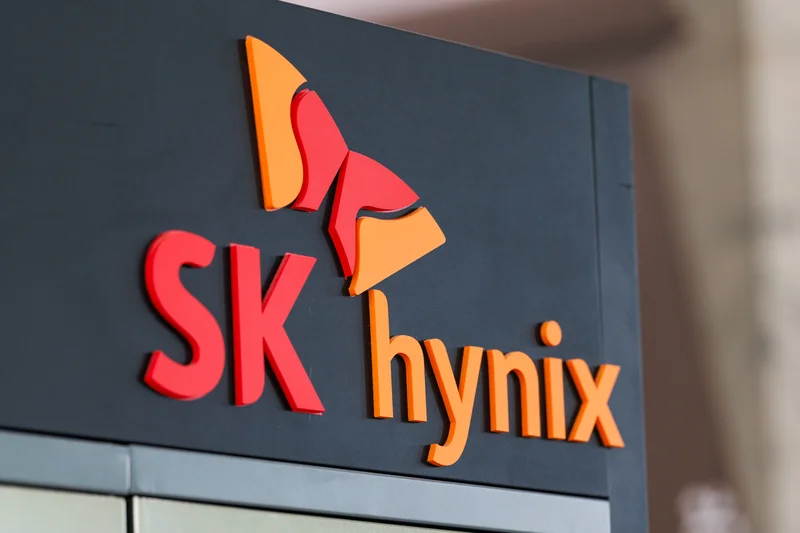 SK Hynix to invest $38 billion building new memory chip plants as demand soars
