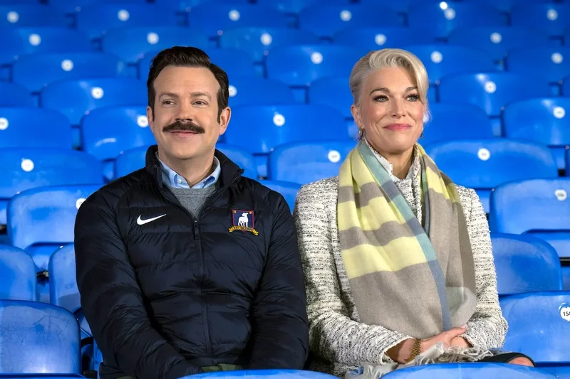 Hannah Waddingham says Ted Lasso stars had one question when fourth season was announced