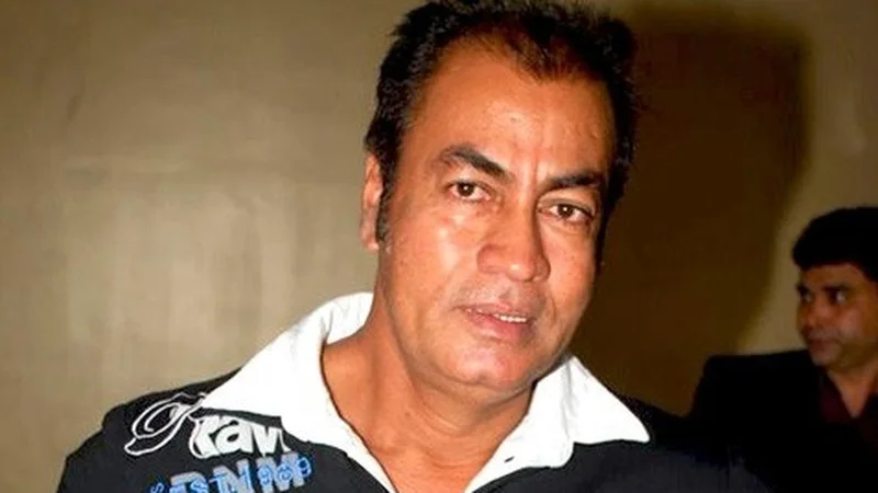 Actor Pradeep Rawat of 'Ghajini' fame dies at 74