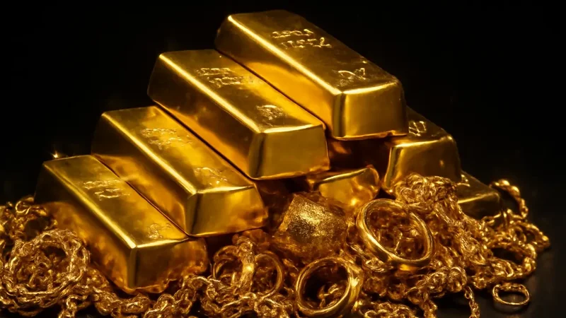 Will gold price rally now face profit booking? Check August 14 outlook
