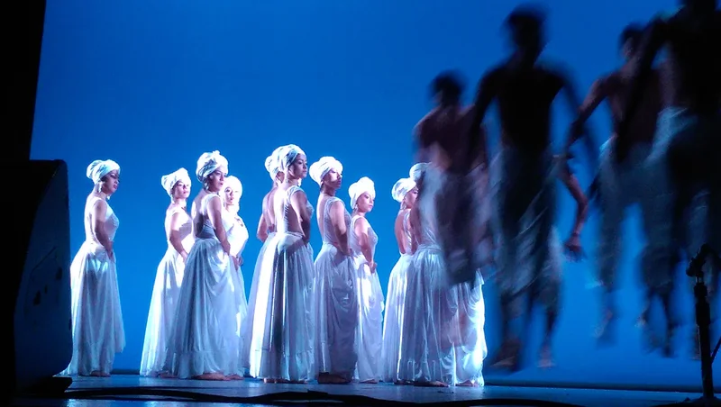 Bogotá’s Theater and Circus Festival Offers 70+ Free Shows This August