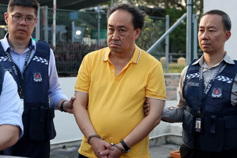 askST: What next for lawyer Lim Tean after his deportation from Johor Bahru to Singapore?