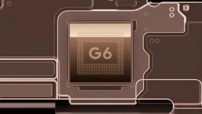 Google’s new Pixel 11 chip might not be 2nm, after all