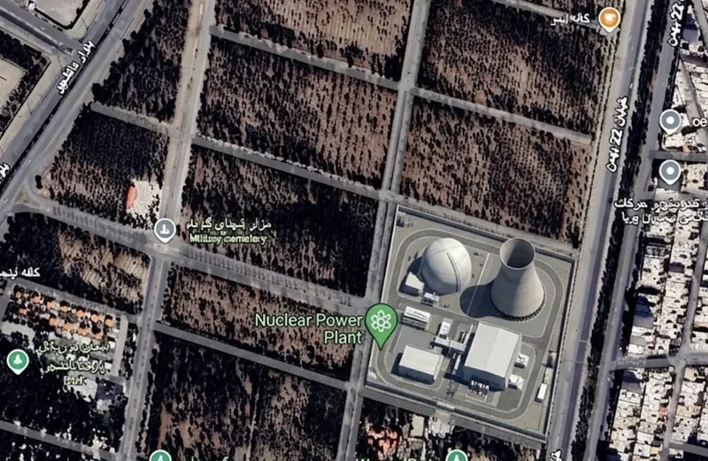 Google Earth AI feature disabled after outcry