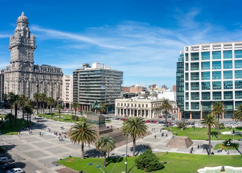Montevideo welcomes over 100 progressive leaders to the third Pan-American Congress