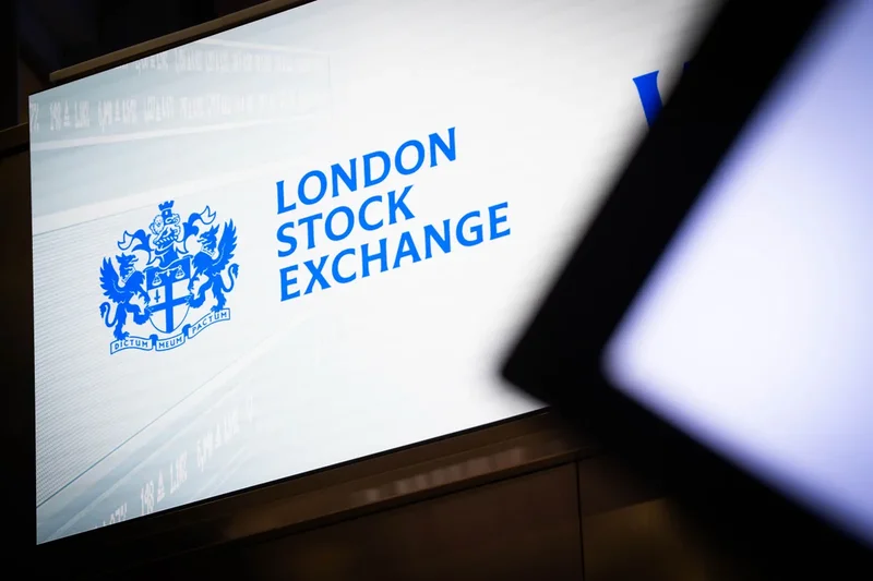 Stocks climb as US Treasury acts to support bonds
