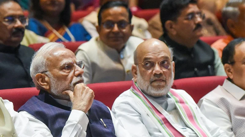 FIR lodged against Jharkhand man for 'threatening to kill' PM Modi, Shah, Adityanath