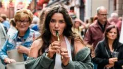 'Roll on 2027' as Fleadh 2026 in Belfast comes to an end