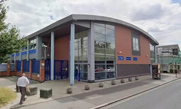 Police launch probe after man, 52, is found dead in custody