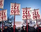 First Thing: Court files show how federal agents spied on anti-ICE protesters | Martin Belam