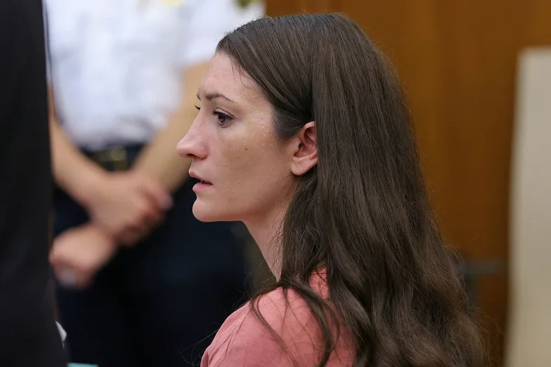 ‘I want help’: Jurors hear Lindsay Clancy’s diary entries at murder trial