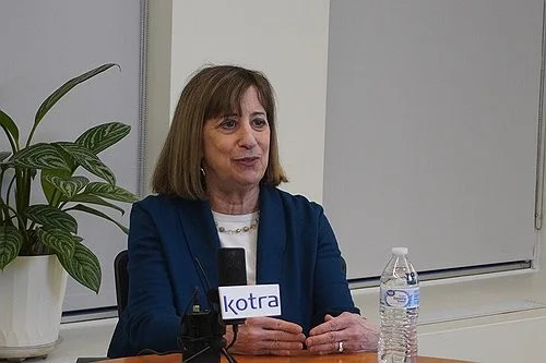 Expert cautions against U.S. trade concerns defining entire relationship with Korea