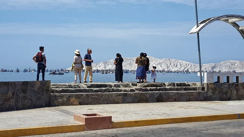 Peru Asked Mexico to Drop the Visa. Two Weeks Ago They Were Not Speaking