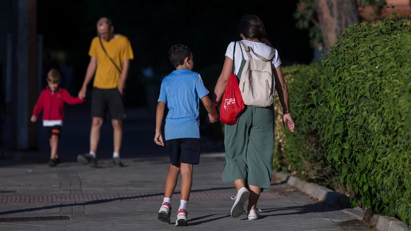 The parenthood paradox: Parents are less joyful but feel more fulfilled
