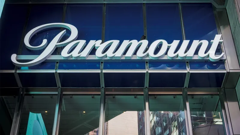 Paramount escalates threat to leave California as Dem AG's antitrust lawsuit stalls Warner Bros merger