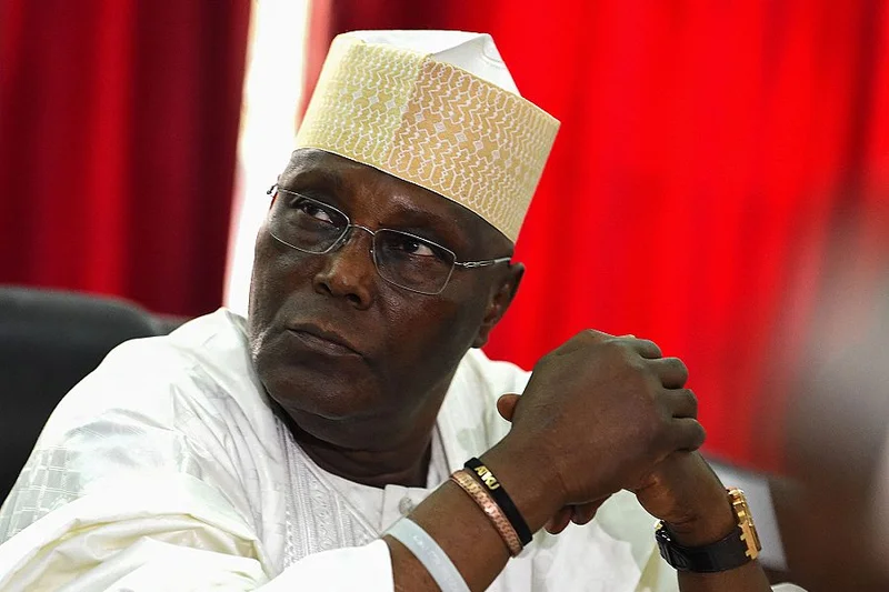 ‘2027 my last election, Tinubu’s educational certificates forged’ – Atiku claims
