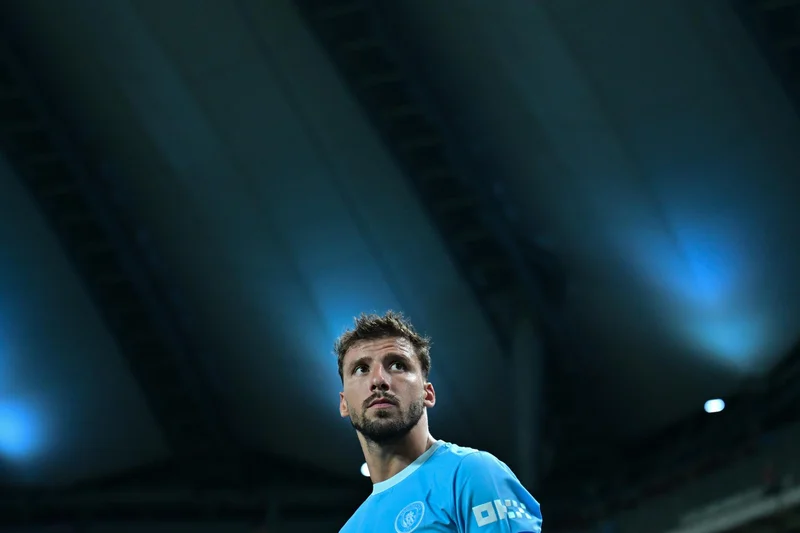 [PHOTOS] Man City takes down Team K League 3-1
