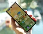 Samsung Galaxy Z Fold 8 Ultra review: the top dog of folding Androids