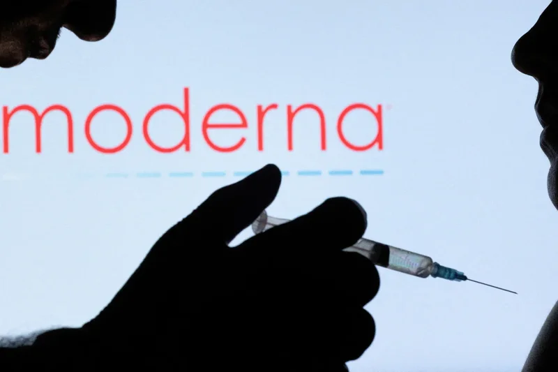 How does Moderna’s new mRNA cancer vaccine work?