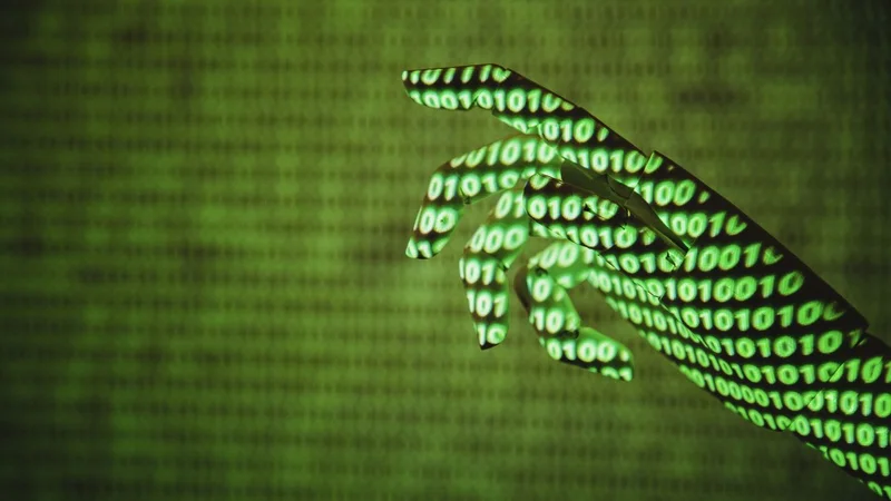 Why is AI going on a hacking spree?