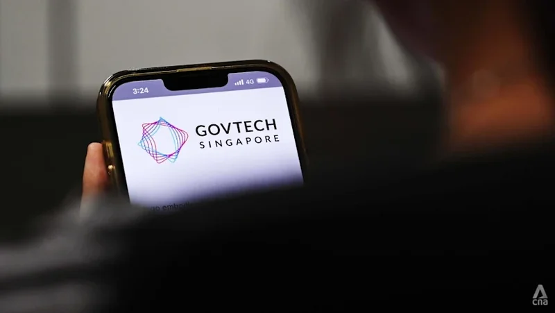GovTech layoffs necessary to maintain quality of digital services for Singaporeans, says Jasmin Lau