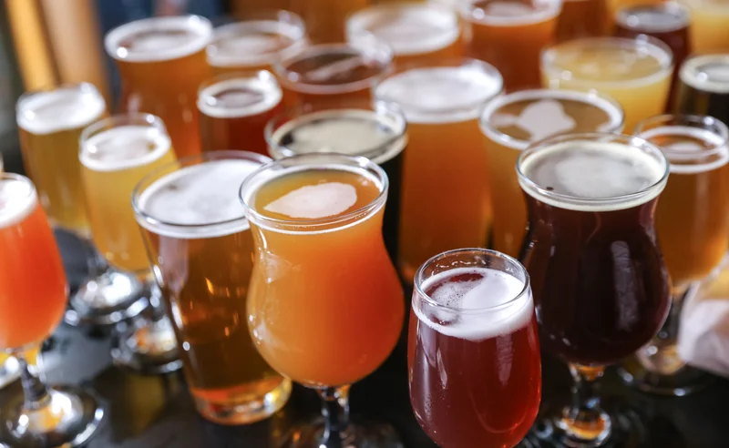Free Winter Beer Festival Near Florianopolis This Weekend