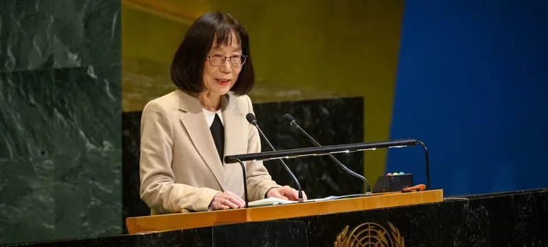 When the judge is punished: America, the veto and the unravelling of international law