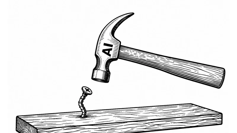 When Genius Fails: The Intellectual Arrogance of the AI Labs