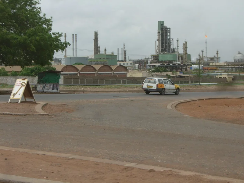 Ghana Orders Refineries to Pay for Local Crude in Cedis, Not Dollars